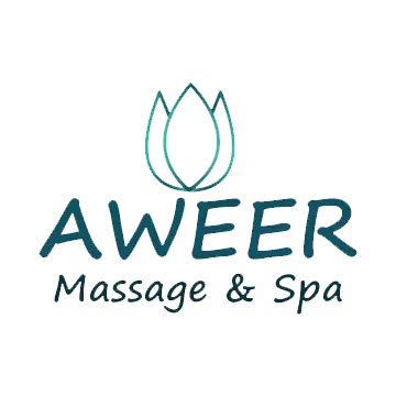 Aweer Massage and Spa logo